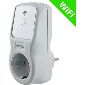 Многофункциональное Wi-Fi реле NOVATEK EM-125 9070
